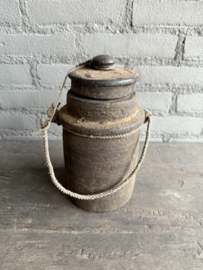 Uniek nepalese kruik M nr.145