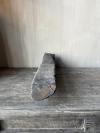 Aura Peeperkorn wooden horse nr.2