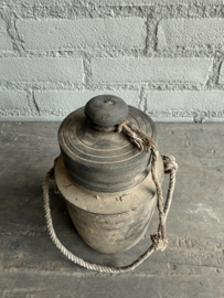 Uniek nepalese kruik S nr.116
