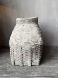 Unieke leemmand M nr.3