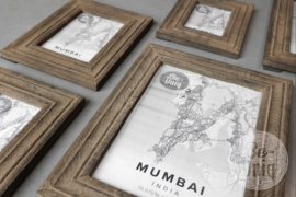 Fotolijst Mumbai