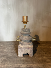 Aura Peeperkorn balusterlamp small nr.1