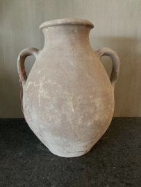 Aura Peeperkorn turkse pottery L