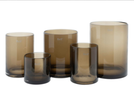 Dutz windlicht Topaz