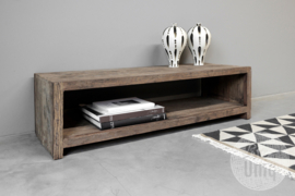 Capital tv-meubel Nashville mix & match open vak 003