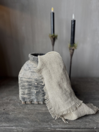 Unieke leemmand S nr.3