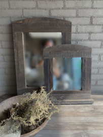 Old barn spiegel S 70x50