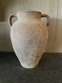 Aura Peeperkorn turkse pottery XL
