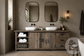 Badkamer meubel krakau