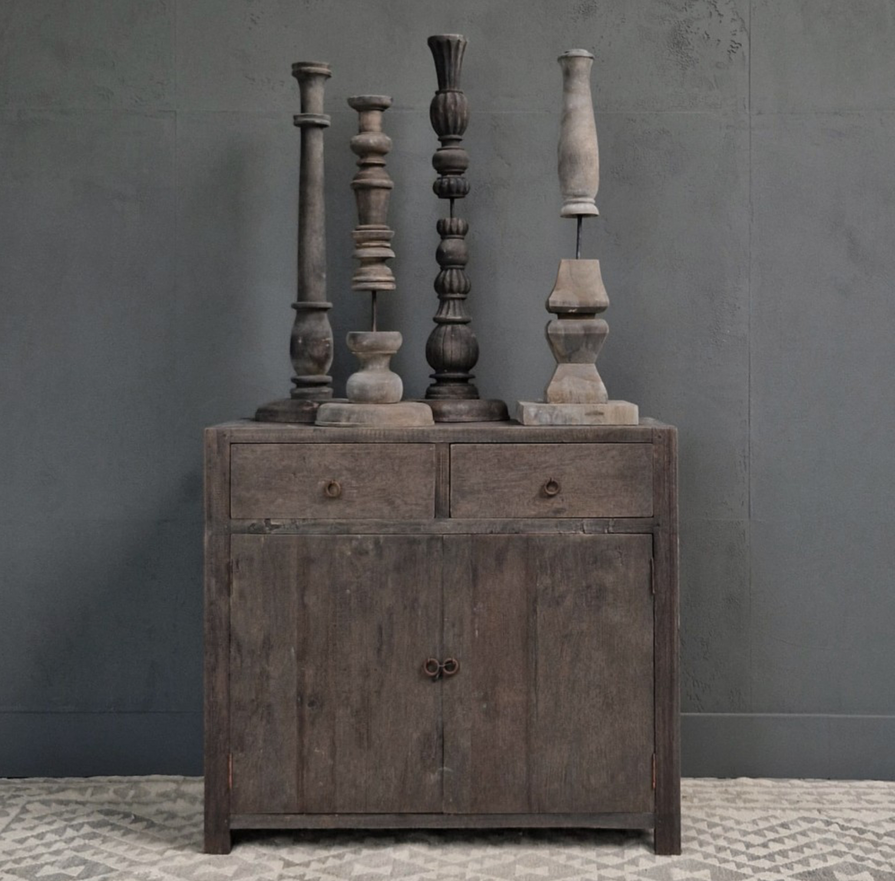 Luksa dressoir Charlie