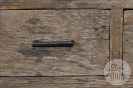 Capital tv-meubel Nashville mix & match 1 lade 2 open vakken 004