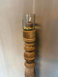 Trapbaluster nr.7