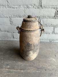 Uniek nepalese kruik M nr.135