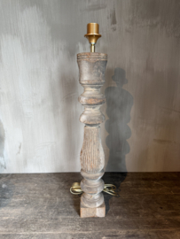 Aura Peeperkorn balusterlamp nr.2