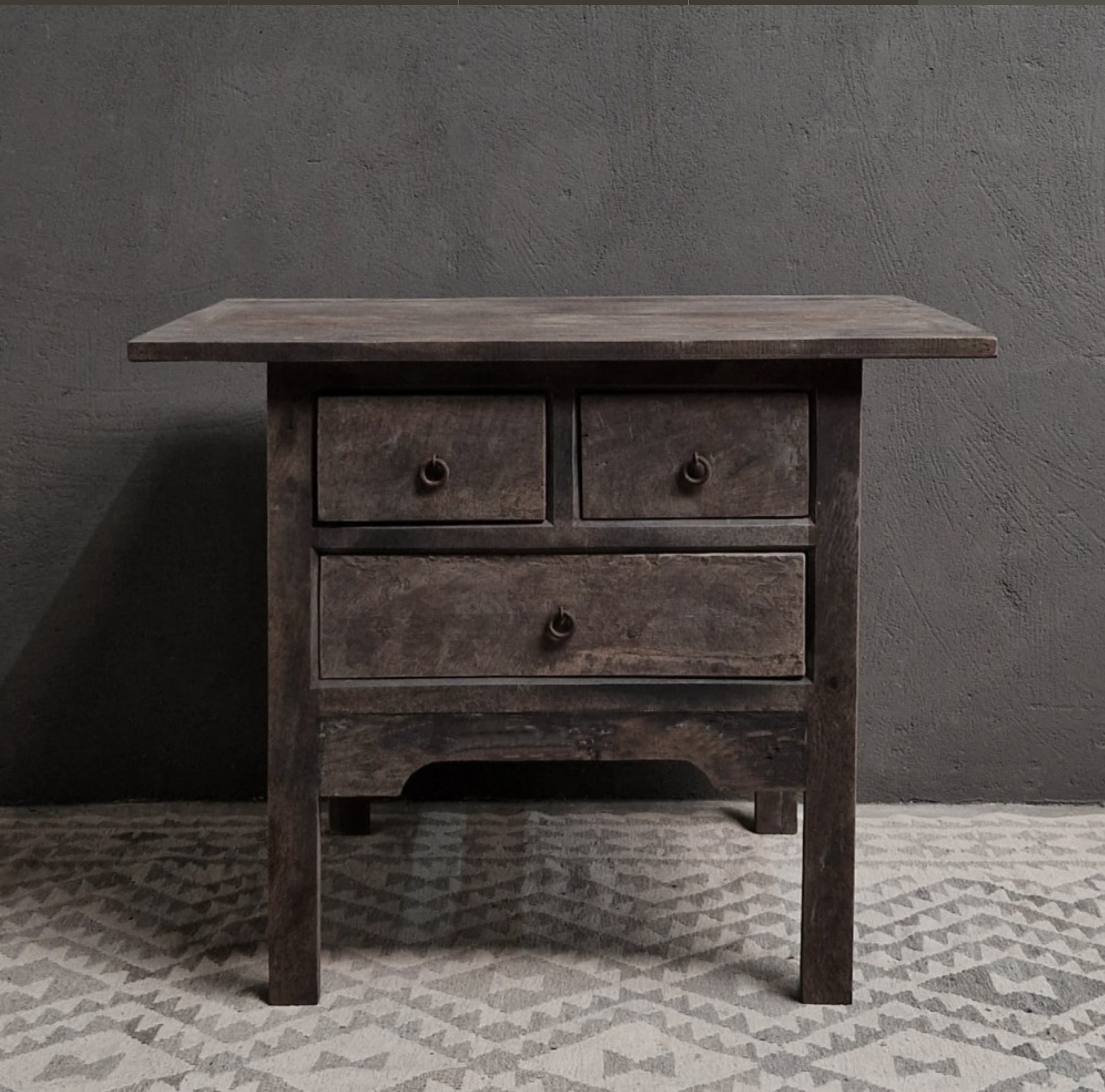 Luksa wandtafel Jamie