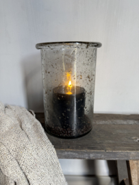 Aura Peeperkorn Windlicht 21x23cm