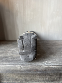 Aura Peeperkorn wooden horse nr.2