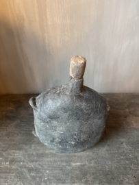 Oude olie fles nr.3