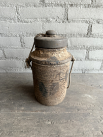 Uniek nepalese kruik M nr.140
