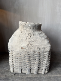 Unieke leemmand M nr.3