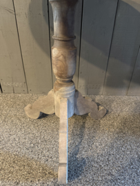 Driftwood wijntafel