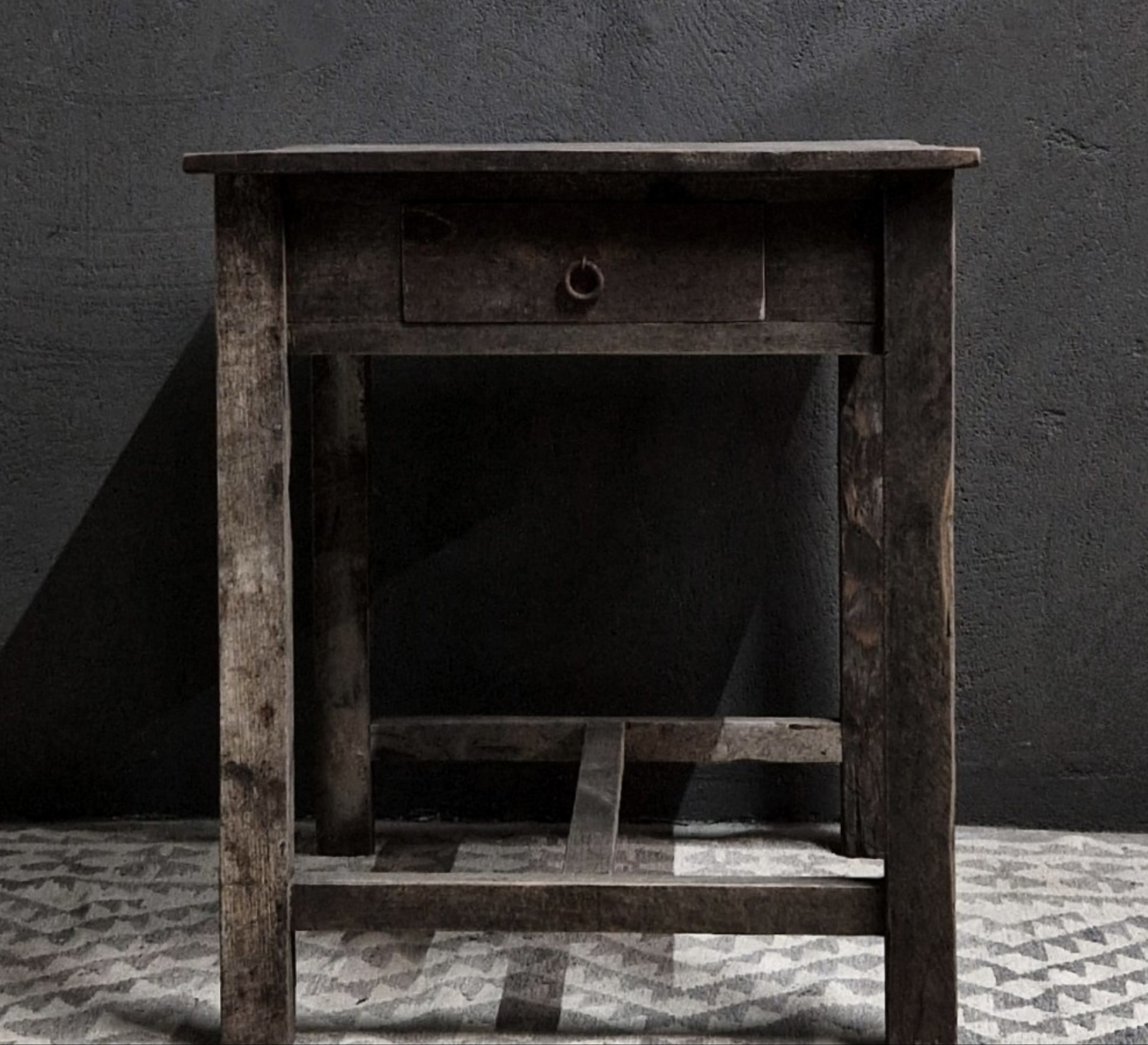 Luksa wandtafel Rijk