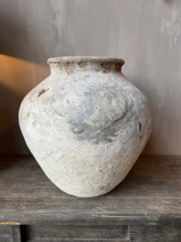 Luksa aziatische waterkruik