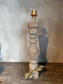 Aura Peeperkorn balusterlamp nr.1