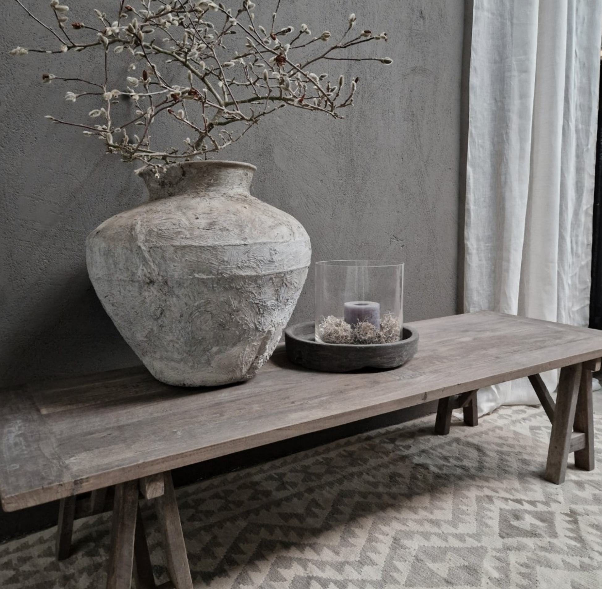 Luksa salontafel Adino
