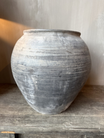 Luksa aziatische kruik