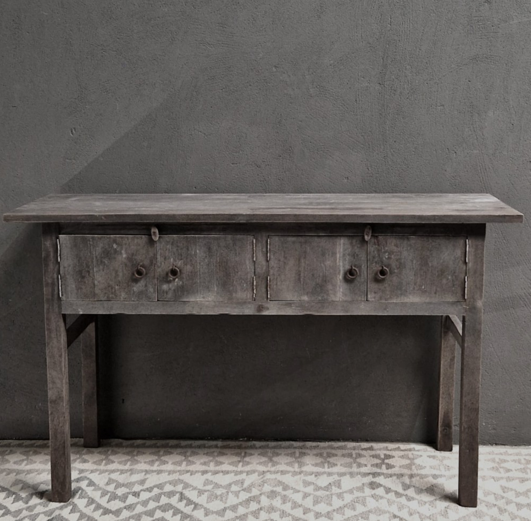Luksa wandtafel Justus