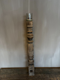 Trapbaluster nr.7