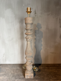 Aura Peeperkorn balusterlamp nr.3
