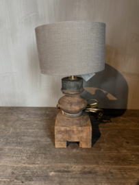 Aura Peeperkorn balusterlamp small nr.2