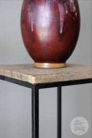 Capital bijzettafel San Diego L