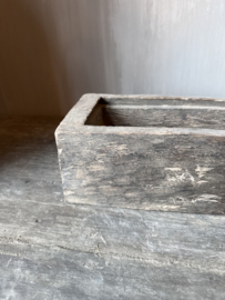 Uniek India bakje nr.4