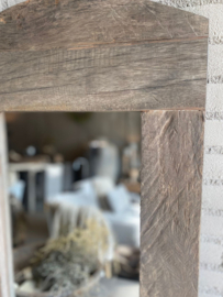 Old barn spiegel M 80x50