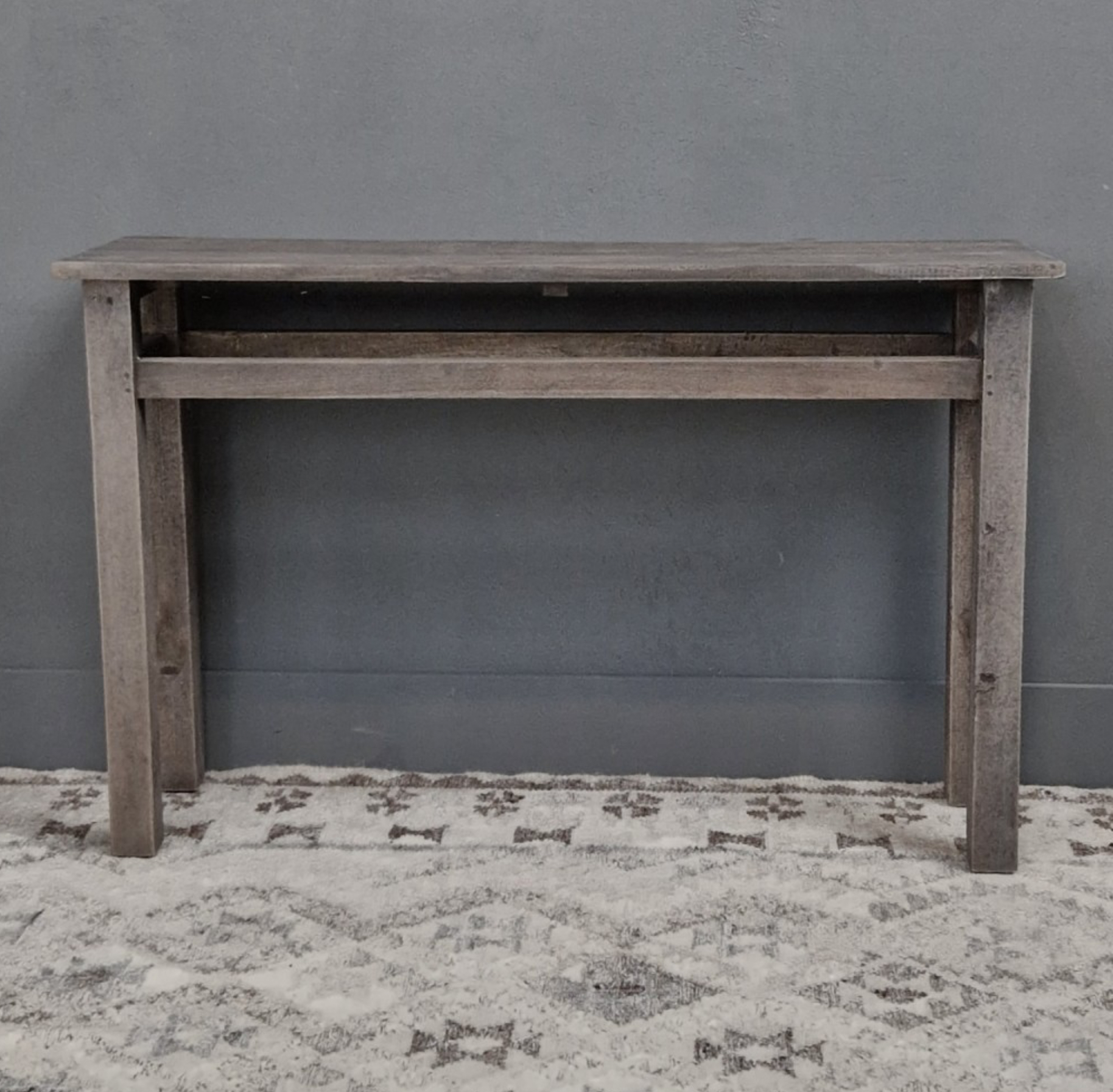 Luksa wandtafel robuust Nigel