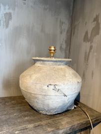 Aura Peeperkorn lamp waterpot S