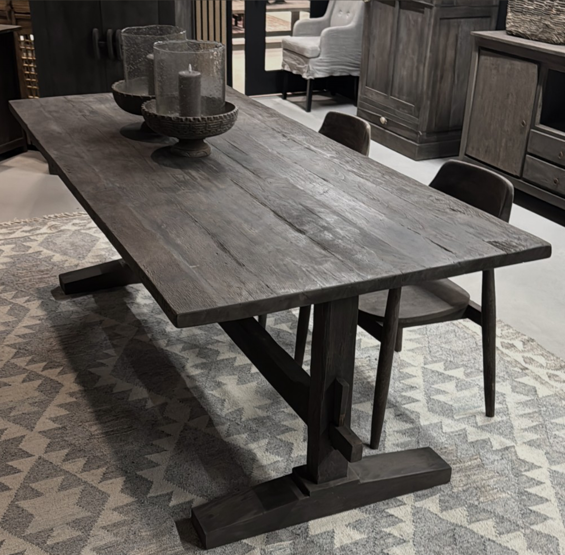 Luksa eettafel Thomas