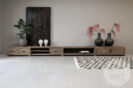 Capital tv-meubel Nashville mix & match 2 lade 005