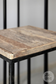 Capital bijzettafel San Diego L