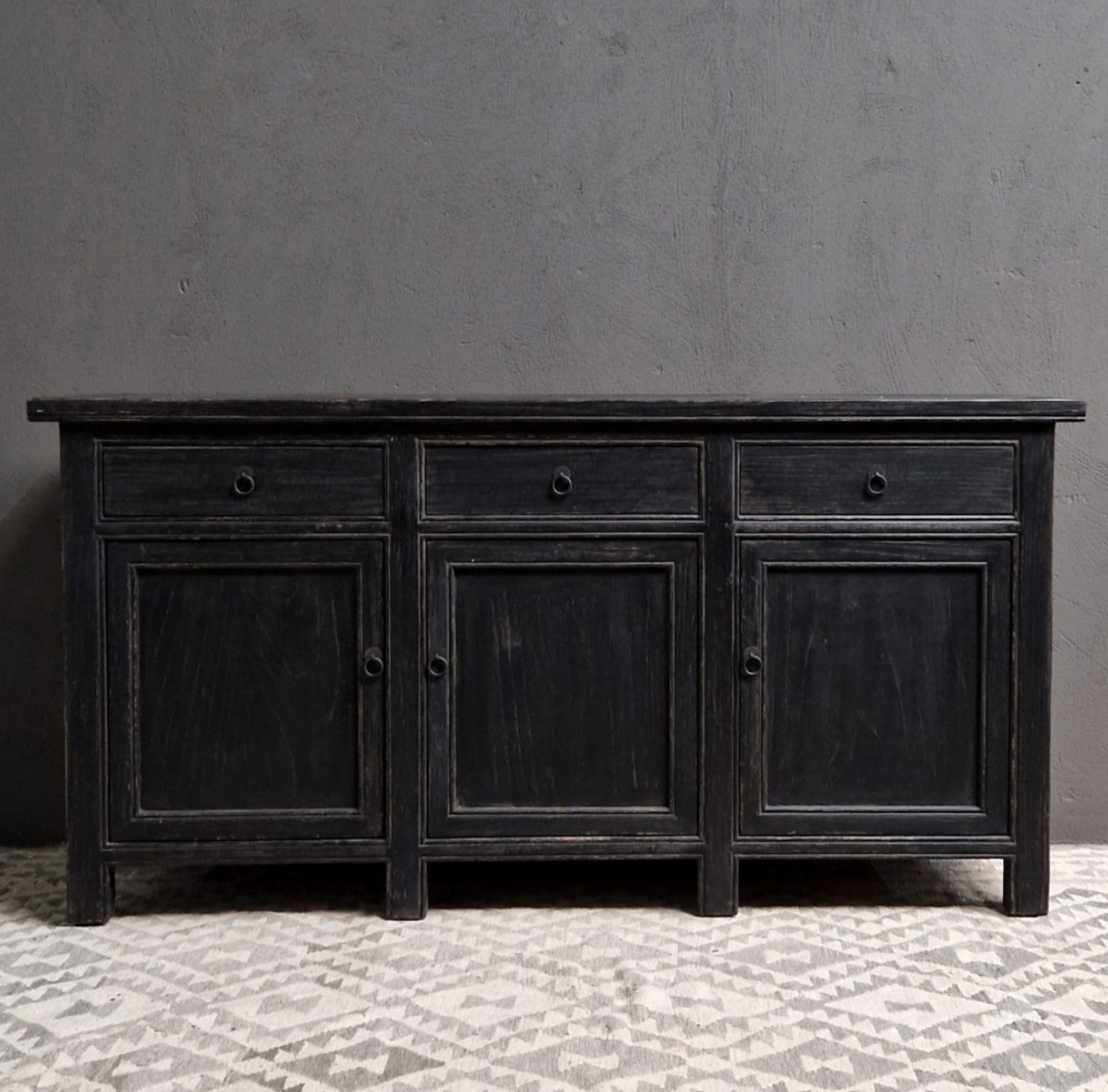 Luksa dressoir Bobbie