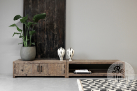 Capital tv-meubel Nashville mix & match 2 deurs 002