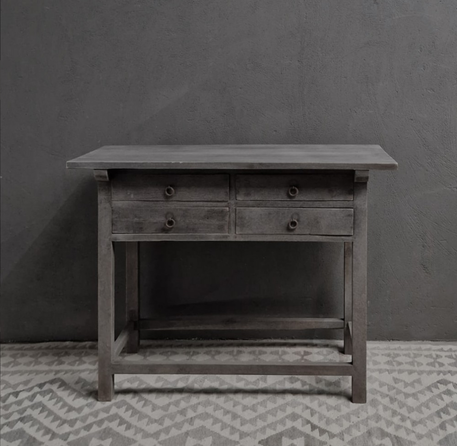 Luksa wandtafel Job