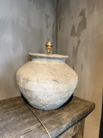 Aura Peeperkorn lamp waterpot S