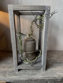 Luksa lantaarn Balthazar S