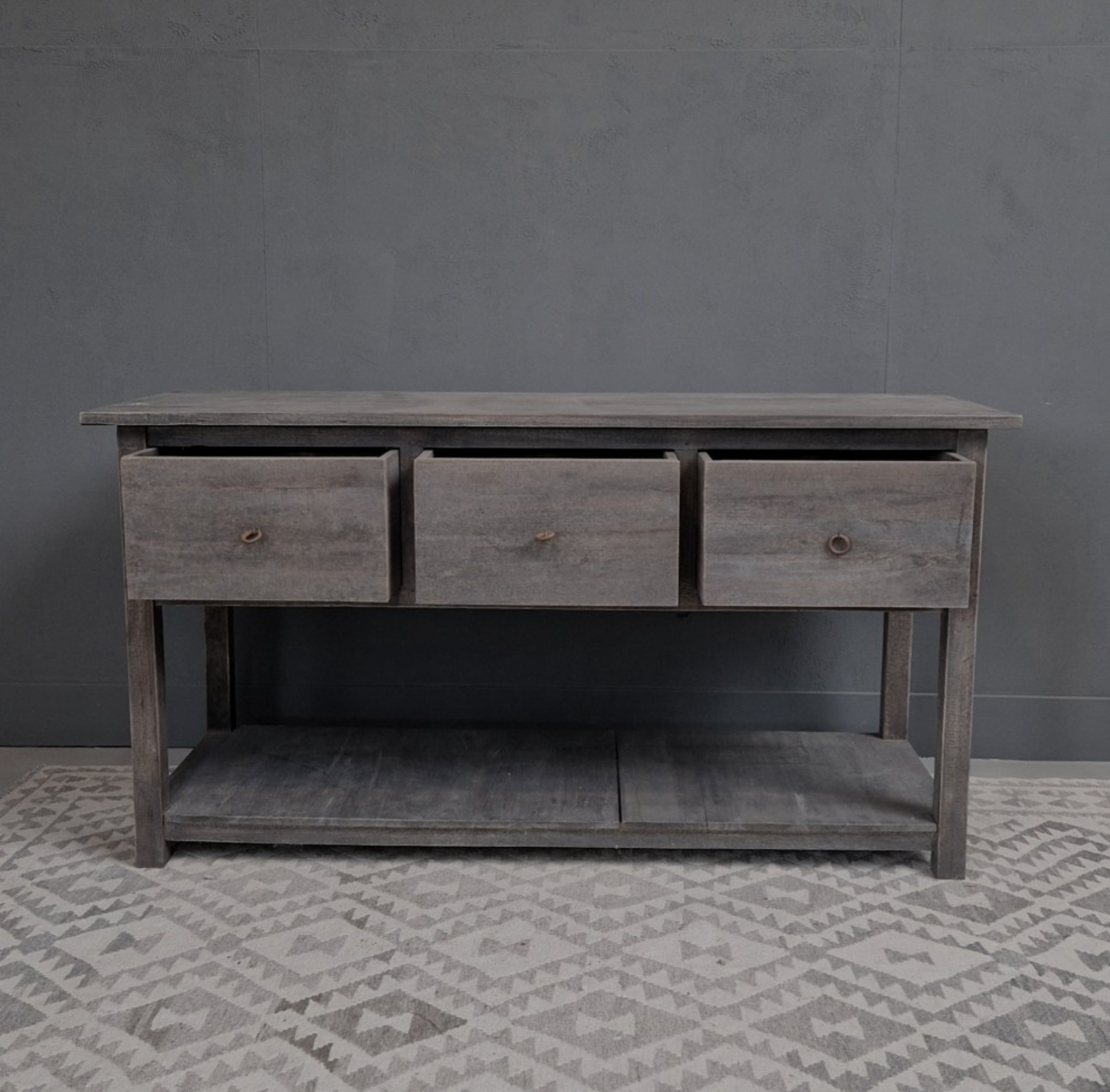 Luksa sidetable Alec