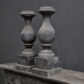Luksa baluster Lux