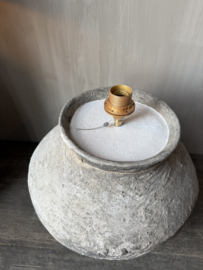 Aura Peeperkorn lamp waterpot S